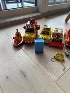 Miniatyrgalleribilde