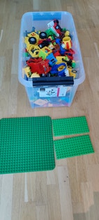 Miniatyrgalleribilde