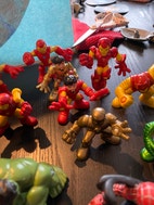 Miniatyrgalleribilde