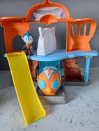 Miniatyrgalleribilde