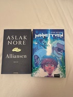 Miniatyrgalleribilde