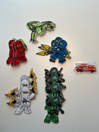 Miniatyrgalleribilde