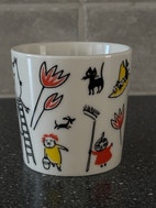 Miniatyrgalleribilde