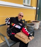 Miniatyrgalleribilde