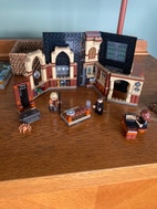 Miniatyrgalleribilde