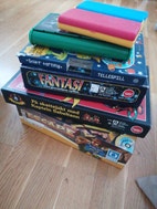 Miniatyrgalleribilde