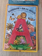 Miniatyrgalleribilde