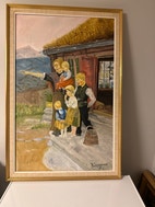 Miniatyrgalleribilde