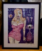 Miniatyrgalleribilde