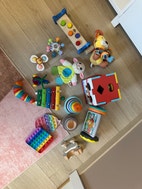 Miniatyrgalleribilde