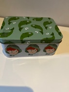 Miniatyrgalleribilde