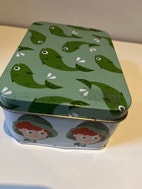 Miniatyrgalleribilde