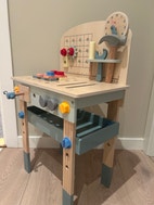 Miniatyrgalleribilde