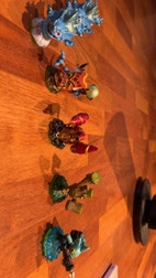 Miniatyrgalleribilde