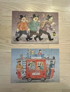 Miniatyrgalleribilde