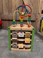 Miniatyrgalleribilde