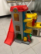 Miniatyrgalleribilde