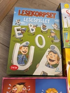 Miniatyrgalleribilde