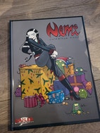 Miniatyrgalleribilde