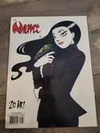 Miniatyrgalleribilde