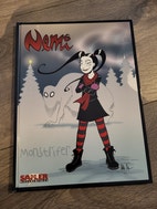 Miniatyrgalleribilde