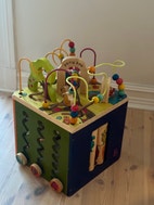 Miniatyrgalleribilde