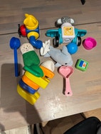 Miniatyrgalleribilde