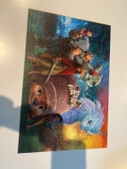 Miniatyrgalleribilde