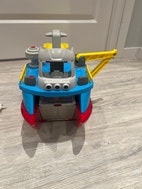 Miniatyrgalleribilde