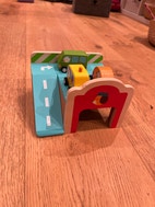 Miniatyrgalleribilde