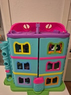 Miniatyrgalleribilde