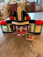 Miniatyrgalleribilde