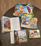 Miniatyrgalleribilde