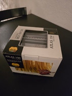 Miniatyrgalleribilde