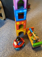 Miniatyrgalleribilde