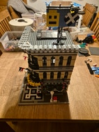 Miniatyrgalleribilde