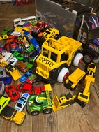 Miniatyrgalleribilde