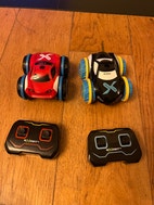 Miniatyrgalleribilde