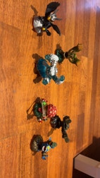 Miniatyrgalleribilde