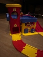 Miniatyrgalleribilde