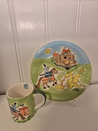 Miniatyrgalleribilde