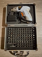 Miniatyrgalleribilde