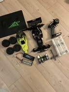 Miniatyrgalleribilde