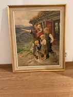 Miniatyrgalleribilde