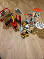 Miniatyrgalleribilde