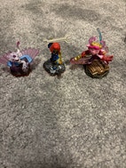 Miniatyrgalleribilde