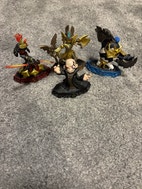 Miniatyrgalleribilde