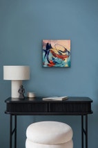 Miniatyrgalleribilde