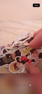 Miniatyrgalleribilde