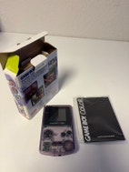 Miniatyrgalleribilde